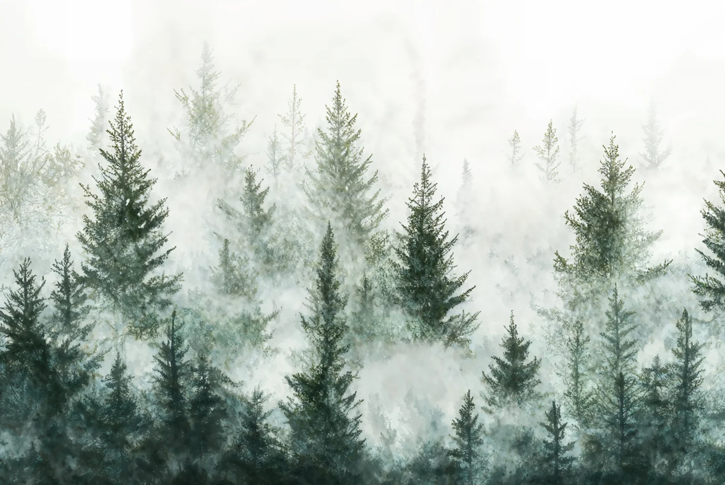 

Фотообои Beibehang шелковые на заказ