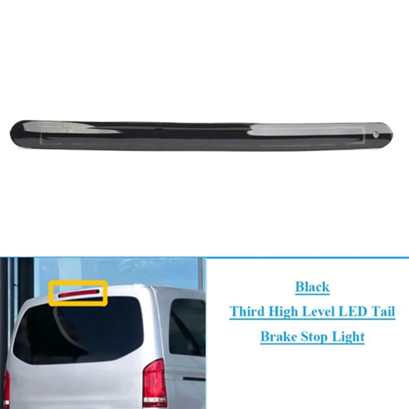 2 шт. стоп-сигнал для Mercedes Benz Vito W447 2014-2020 A4479060800