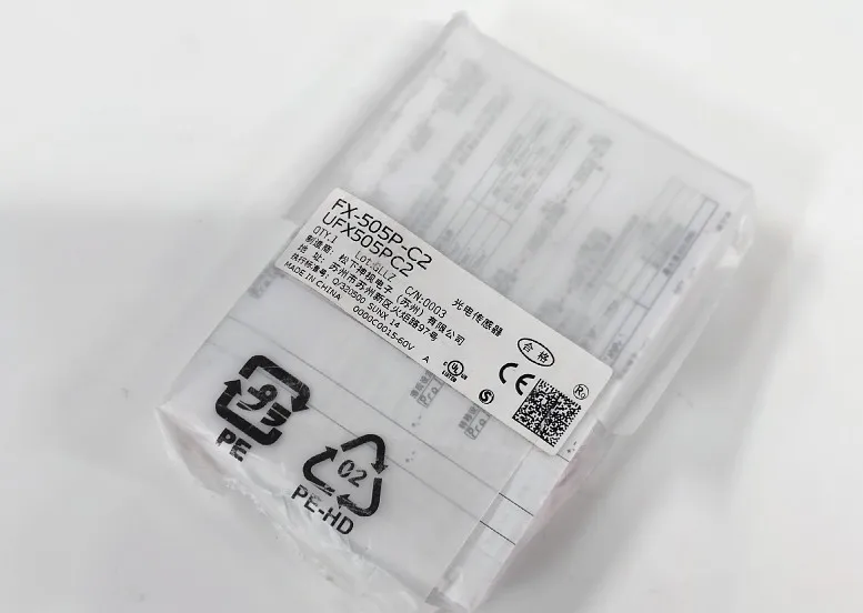 

New original FX-505P-C2 fiber amplifier