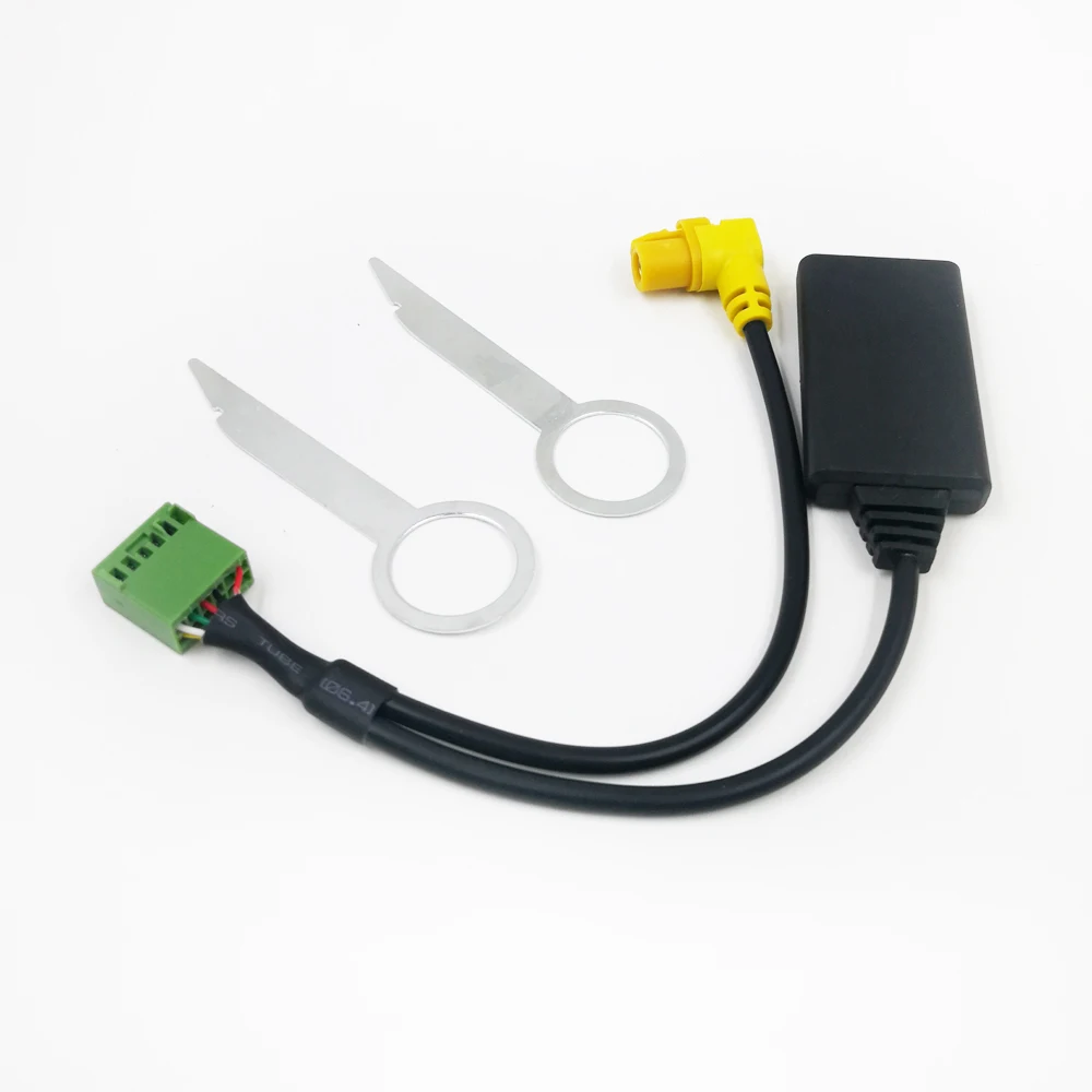 Biurlink автомобильный m3g Mi Bluetooth 5,0 AUX AMI мультимедийный Bluetooth адаптер аудио кабель для AUDI A4 A5 A6 Q5 Q7 S5