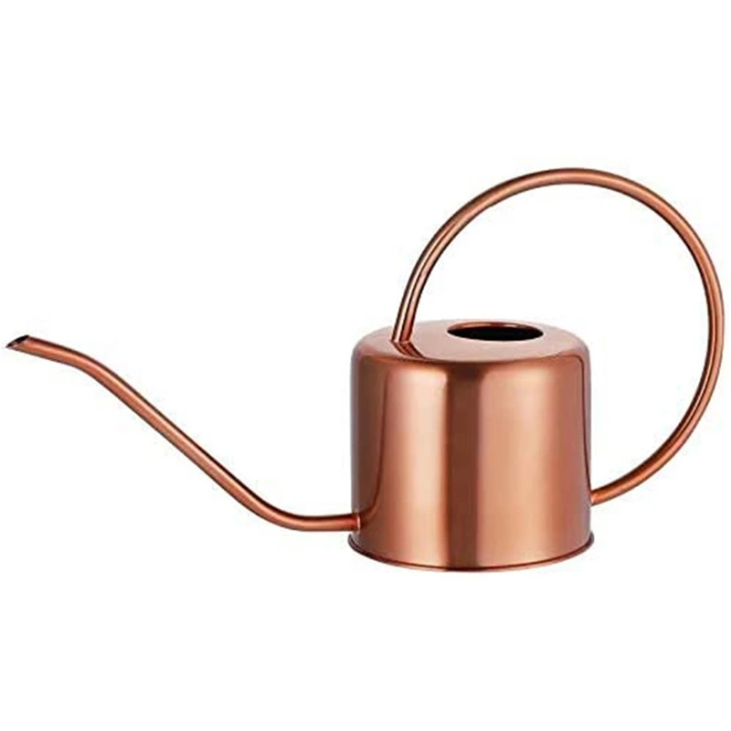 

Long Spout Watering Can Nordic Style Brushed Plant Watering Pot For Indoor And Outdoor Garden House Flower