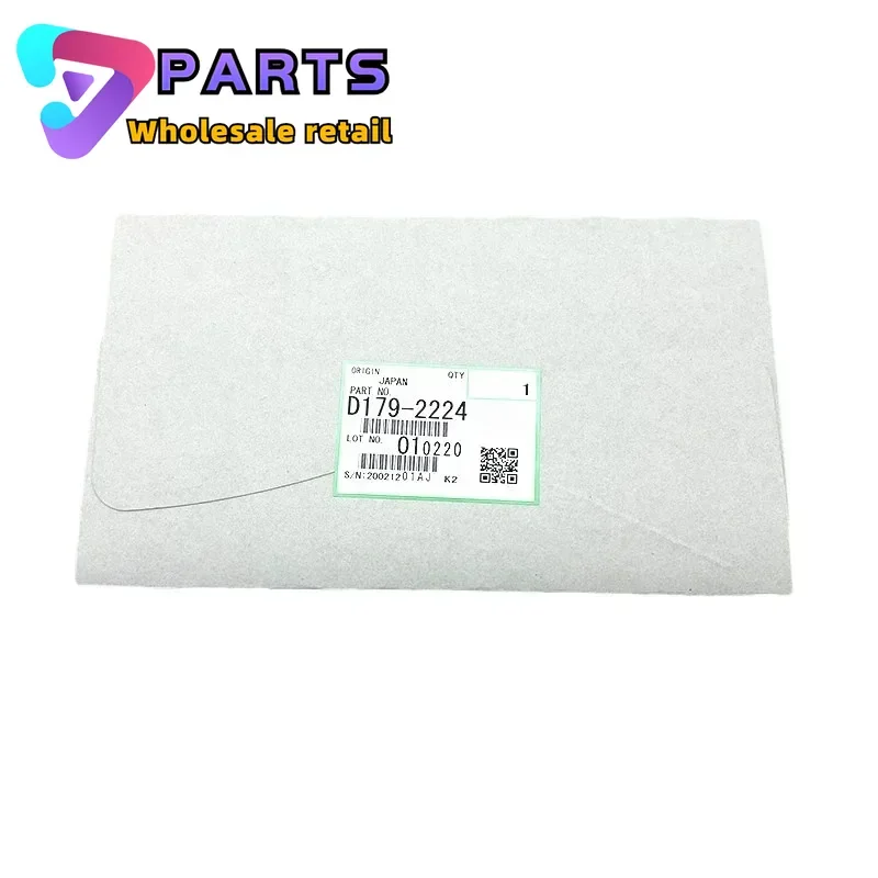 1 шт. D179-2224 D 1792224 Оригинальный коронный провод зарядки для Ricoh Pro8100EX 8100S 8110S 8120S 8200ex