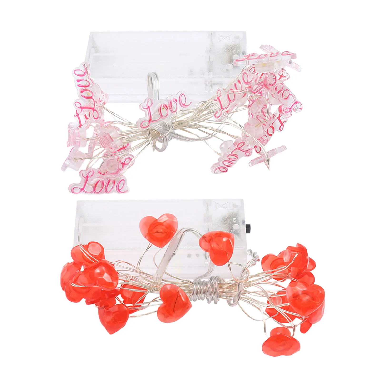 

LED USB Power Curtain Fairy Lights Christmas Garland Lights LED String Lights Party Garden Home Wedding Decor