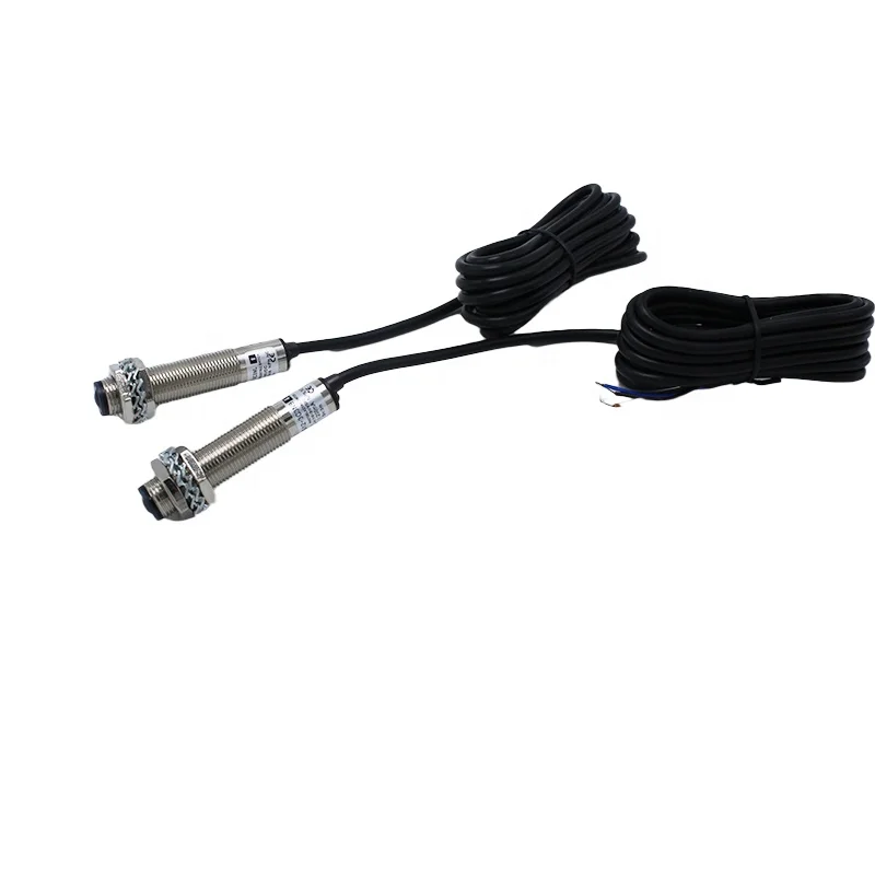 Фотоэлектрический датчик YUMO инфракрасный фотоэлектрический приближения