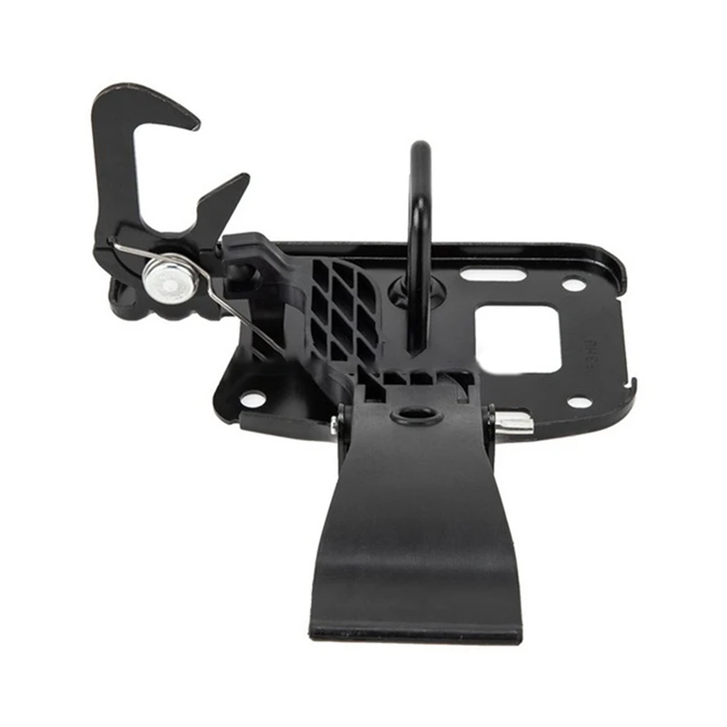 

Крышка капота двигателя автомобиля, Замок капота, защелка, замок для-B8 A5 8T082348 0, Блокировка безопасности, защелка капота