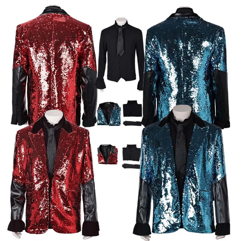 Костюм для косплея призрачный фантазийный РИТ здесь сейчас костюм взрослых