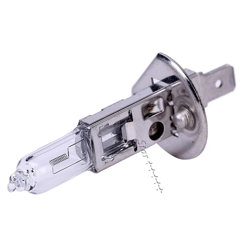 Рисунок 5 - H1 лампа для фар автомобильные