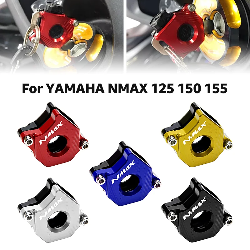 Чехол для ключа мотоцикла YAMAHA NMAX 125 женский 160 155 NMAX155 NMAX125 NMAX160 защитная оболочка