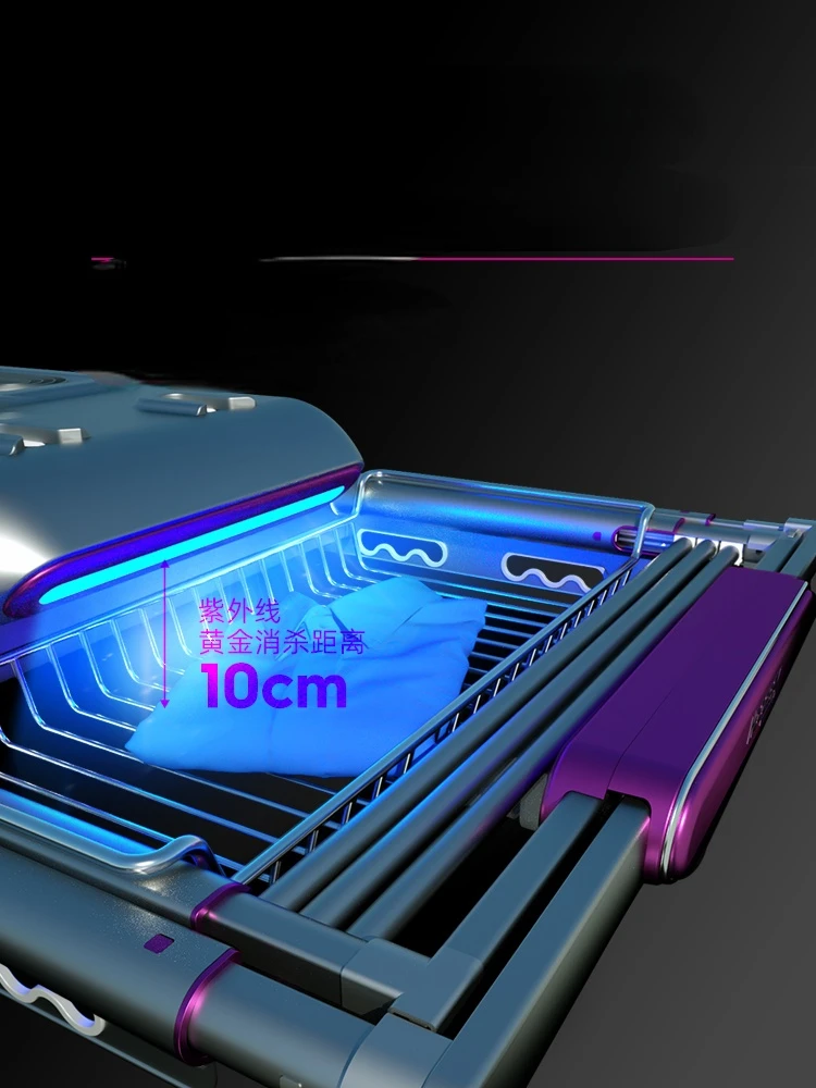 Рисунок 4 - Умный электрический привод Airer