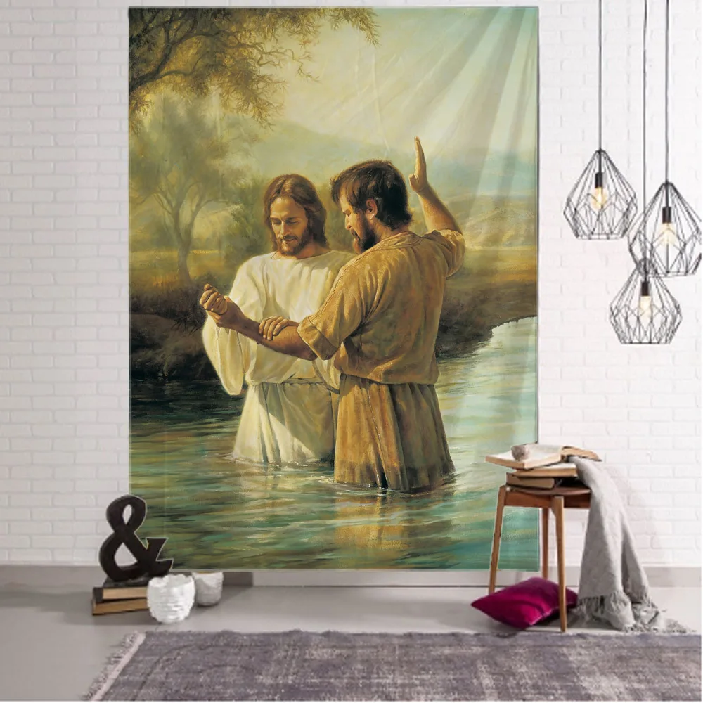 Психоделический гобелен  Zhejiang