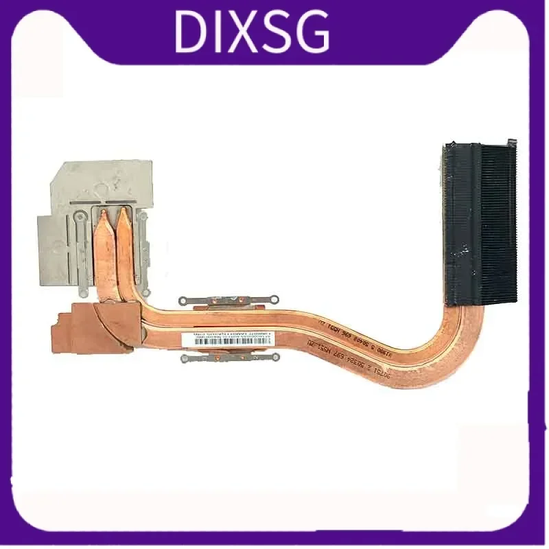 Оригинальный используемый для GL551 GL551J GL551JM GL551JW N551JK N551J M радиатор охлаждения