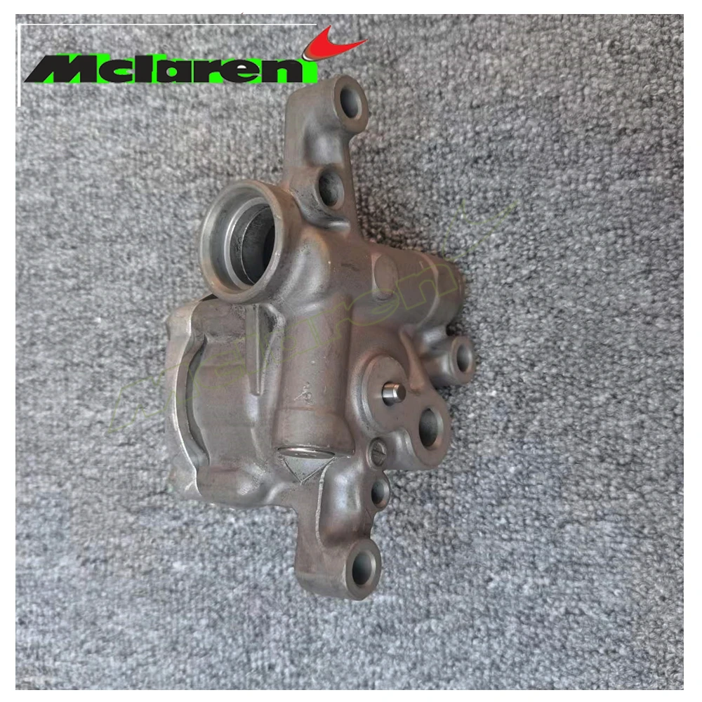 Автозапчасти трансмиссионный масляный насос CVT RE0F11A JF015E 33500-JF015 33500JF015 33500 для Nissan