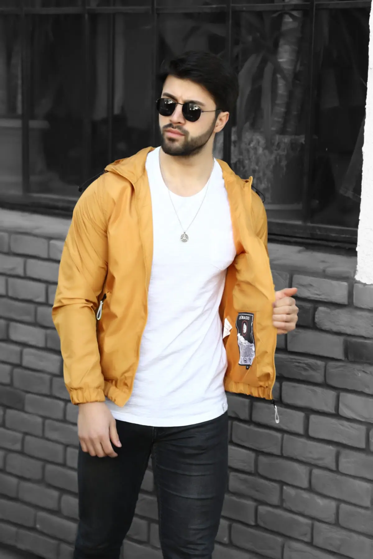 Slim Coat Ab-y54000lns