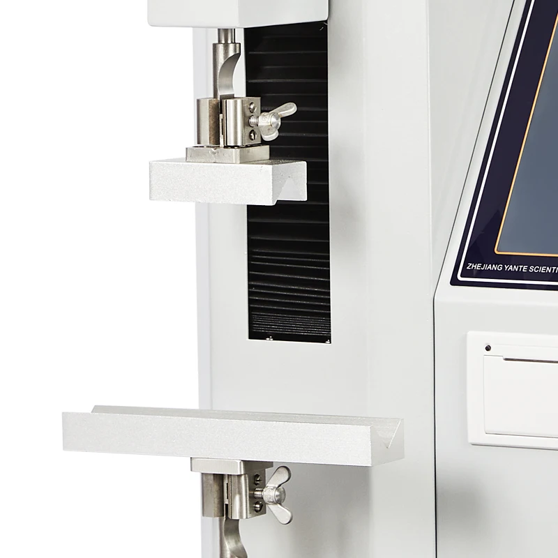 Тестер силы открытия картонной коробки YT-OPF