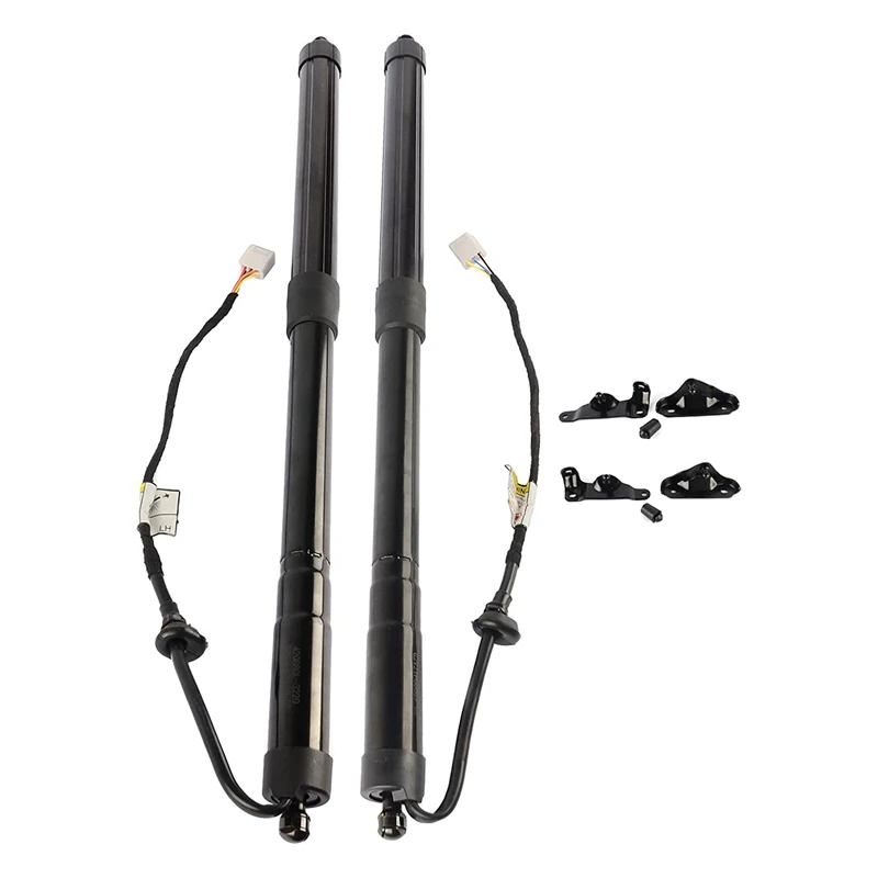 

2PCS Electric Tailgate Gas Struts For Toyota Highlander 2014-2019 6891009130 6892009020