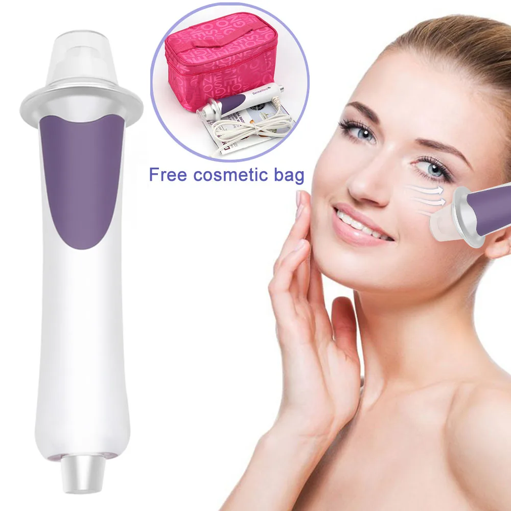 

VIP RF EMS Facial Oxygen Injection Machine