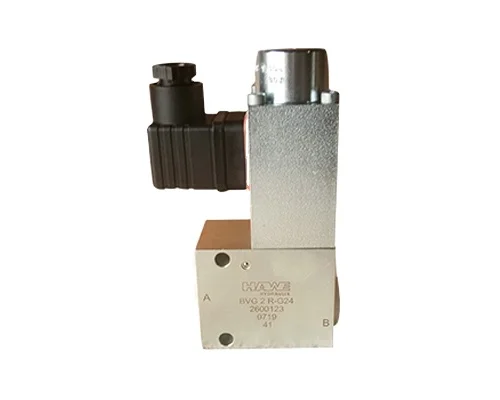 Торговая гарантия высокое качество BVG 1 телефон 230-1/4 направленный клапан