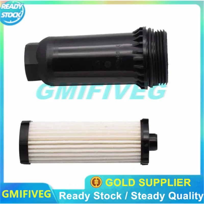 Масляный фильтр коробки передач Auto Powershift 31256837 31259415 31259611 для Volvo MPS6