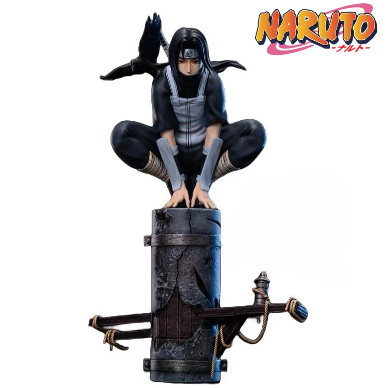 

Фигурка Итачи учихи из «Наруто», 23 см