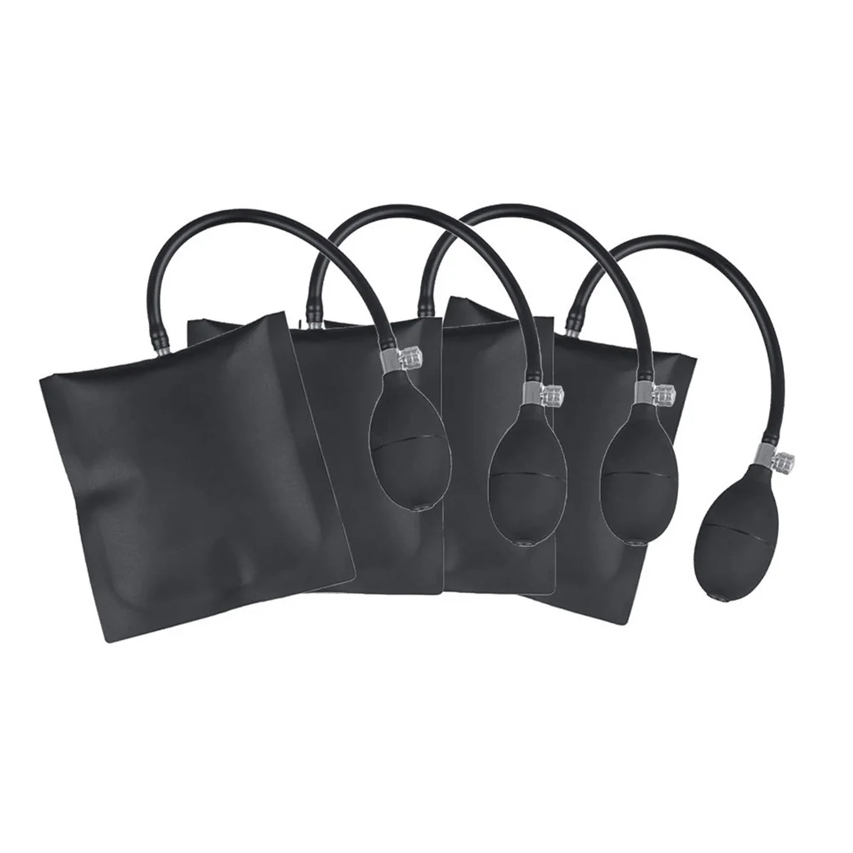 4 шт. установка двери автомобиля окна позиционирование подушки безопасности