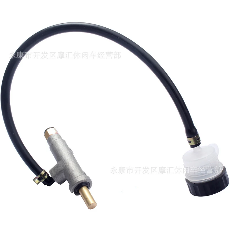 ATVЗастосовемый верхний насос задних дисковых тормозов Polaris Sportsman 500-1000 с масляной