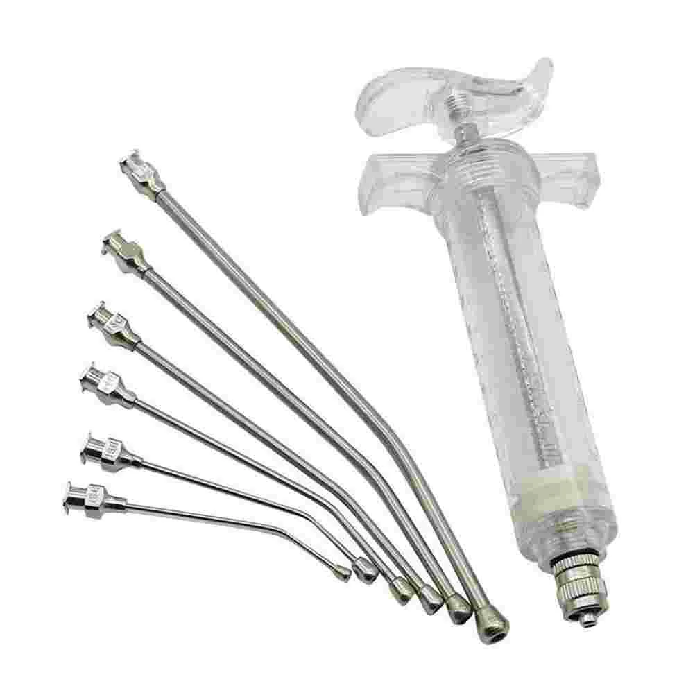 

Bird Water Feeder Pigeon Feeder Parrot Feeding Bird Irrigation Set Animal Bird Feeding Syringe