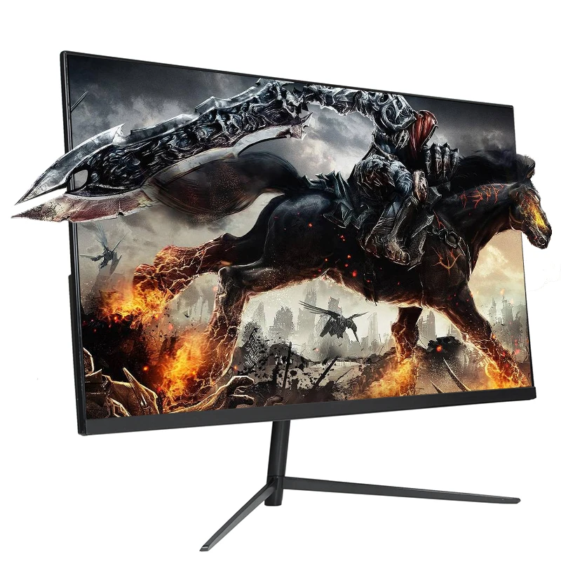 

New Products 27 Inch 1080P Flat pc Screen 75Hz IPS 144hz Monitor Gaming