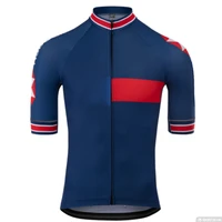 quick dry racing mtb bicycle clothes uniform breathale 2022 cycling jersey man mountain bike clothing