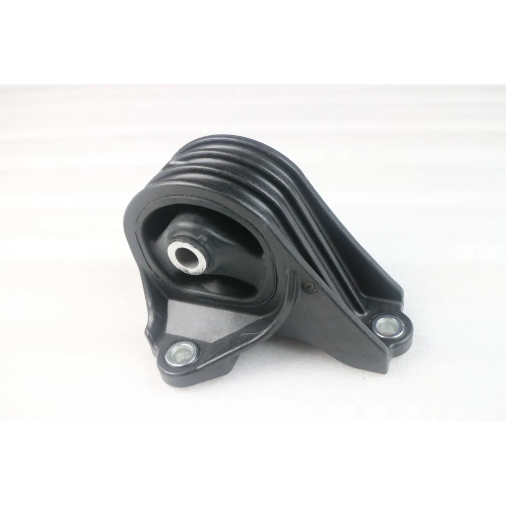 Мотор двигателя и трансмиссионное крепление 4 шт. подходит для 2013-2016 Honda Accord 2.4L Auto