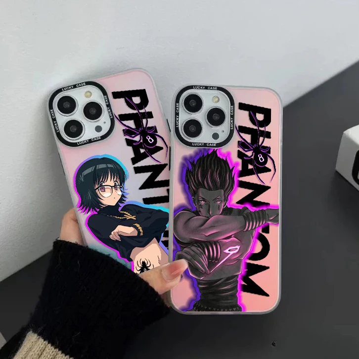 Мультяшный чехол для iPhone 15 14 13 12 11 Pro Max XS X XR 7 8 Plus 6S