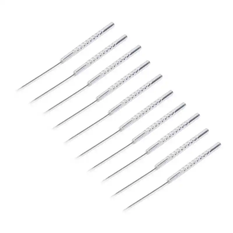 

Tattoo Needles Standard Ultra Fine Needle Thread Tattoo Needles for Beauty Salon for Beautician
