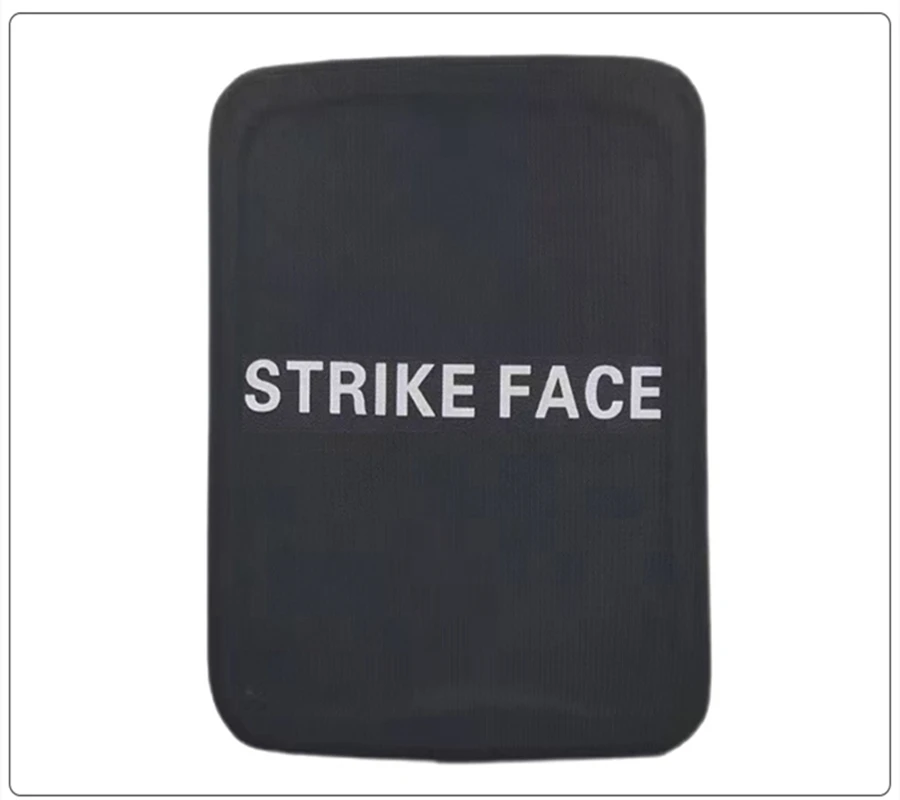 Рисунок 4 - Класс 6 ГБ оксид алюминия бронеживое