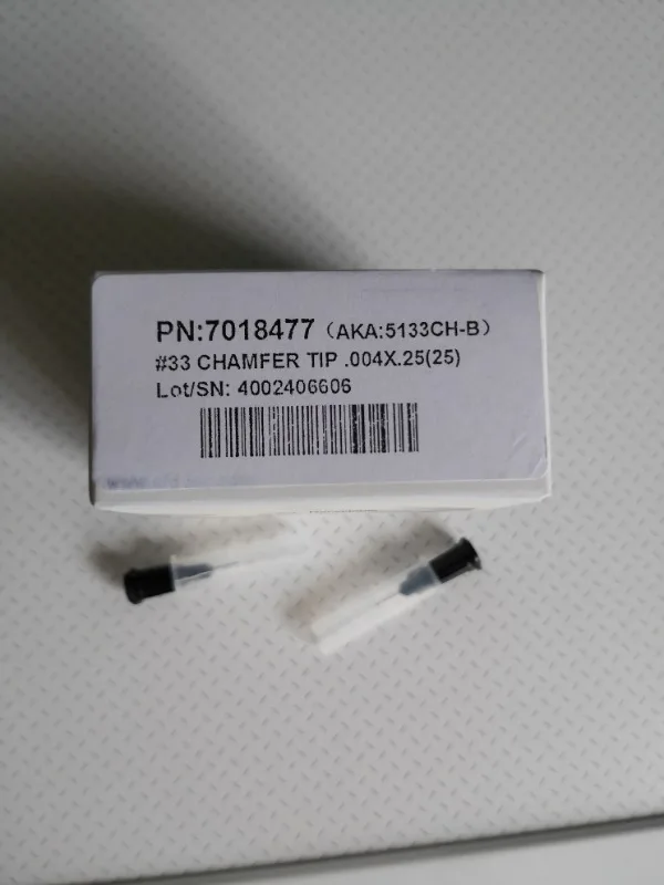Nuoxin EFD снятый 33CH n-eedle антистатический 7018477