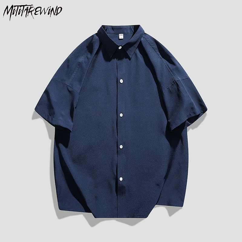 

Футболка женская с коротким рукавом и графическим принтом, Повседневная Свободная однотонная уличная одежда в Корейском стиле, топ оверсай...