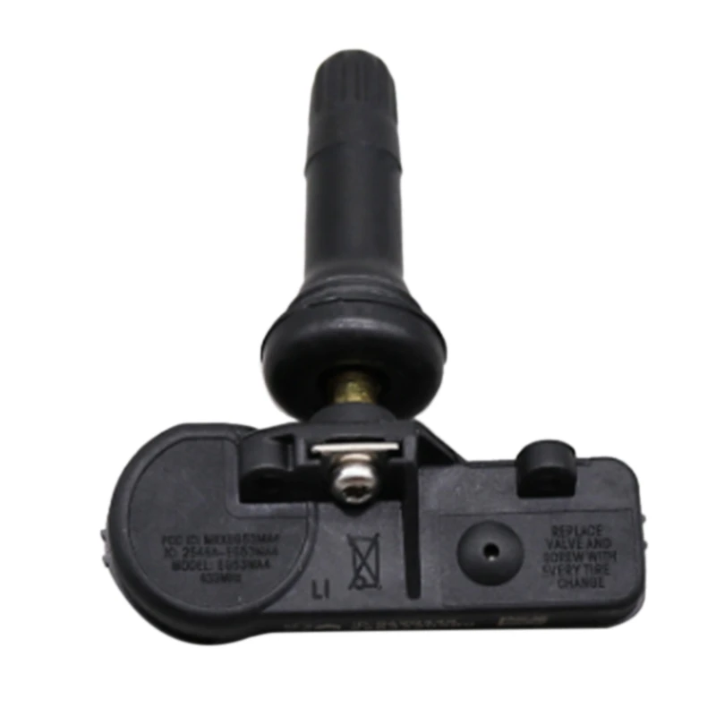 

Датчик давления в шинах TPMS 433 МГц для Citroen Peugeot 9683420380