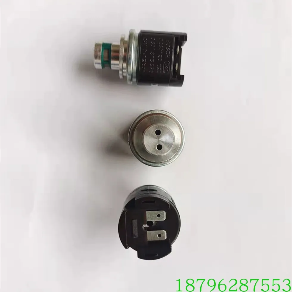 1 шт. подходит для Liugong 856 50D аксессуары коробки передач погрузчика 0260120025