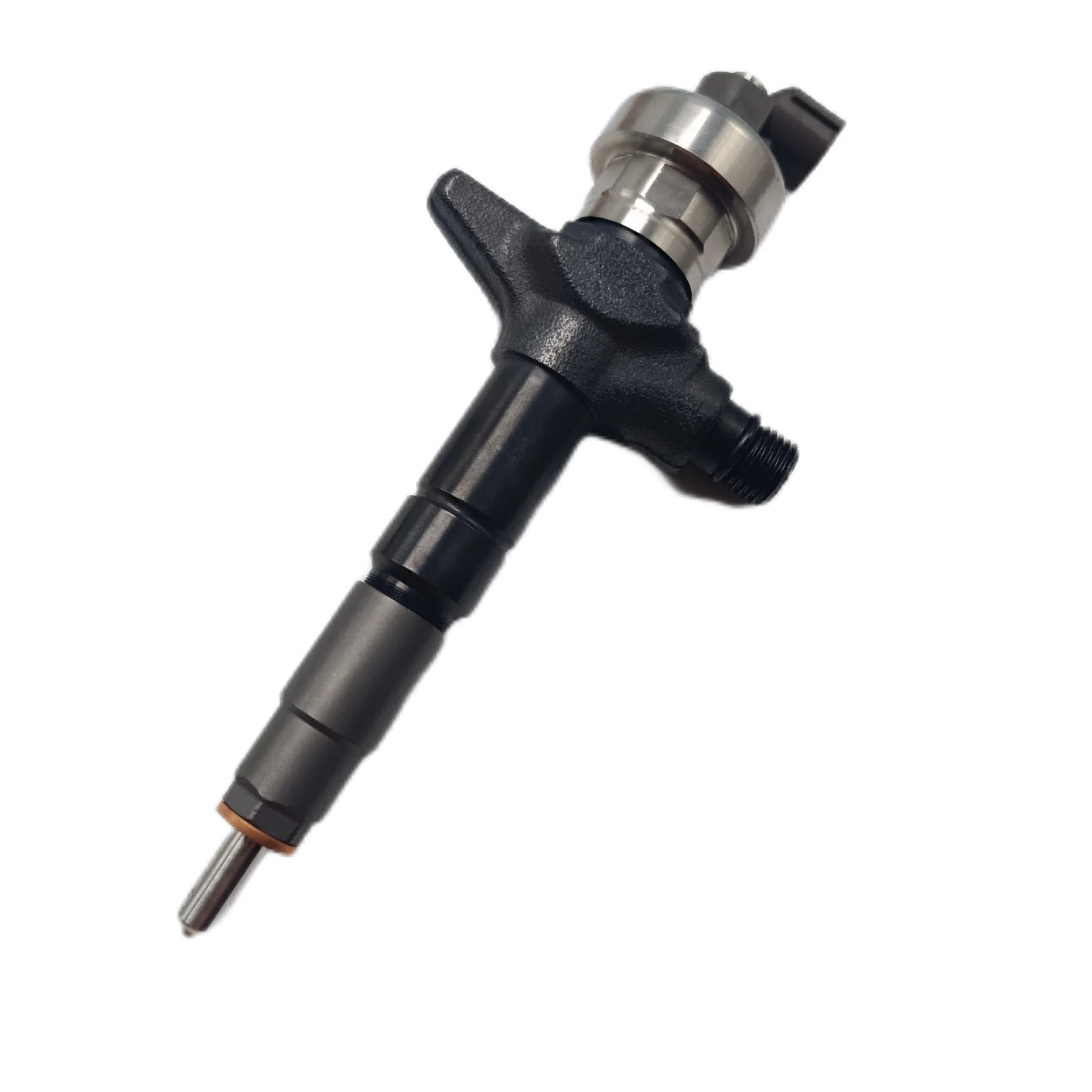 Высокопроизводительный дизельный двигатель топливный инжектор общей топливной