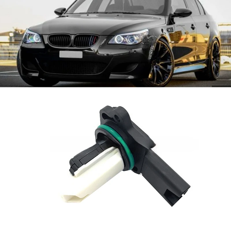 Автомобильный датчик массового расхода воздуха MAF 5WK97502Z 13627520519 для BMW E60