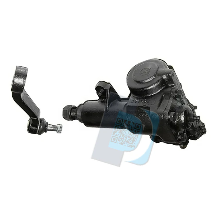 Фото Рулевая рейка с гидроусилителем 4411035190 для TOYOTA HILUX 4Runner 44110-35340 44110-35360 44110-35350 44110-35190 44110-35080 №4