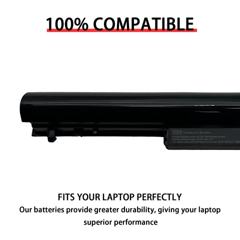 Аккумулятор 14.4В для HP  VK04