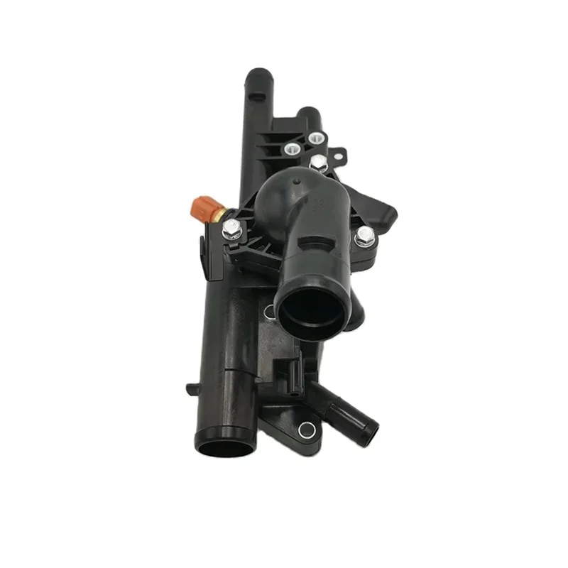 Автомобильный Термостат в сборе с датчиком температуры воды Охлаждающий