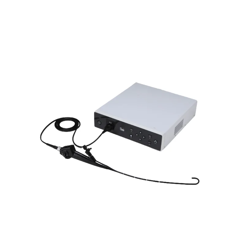 

Medical Flexible Video Endoscope Cystoscope Nephroscope