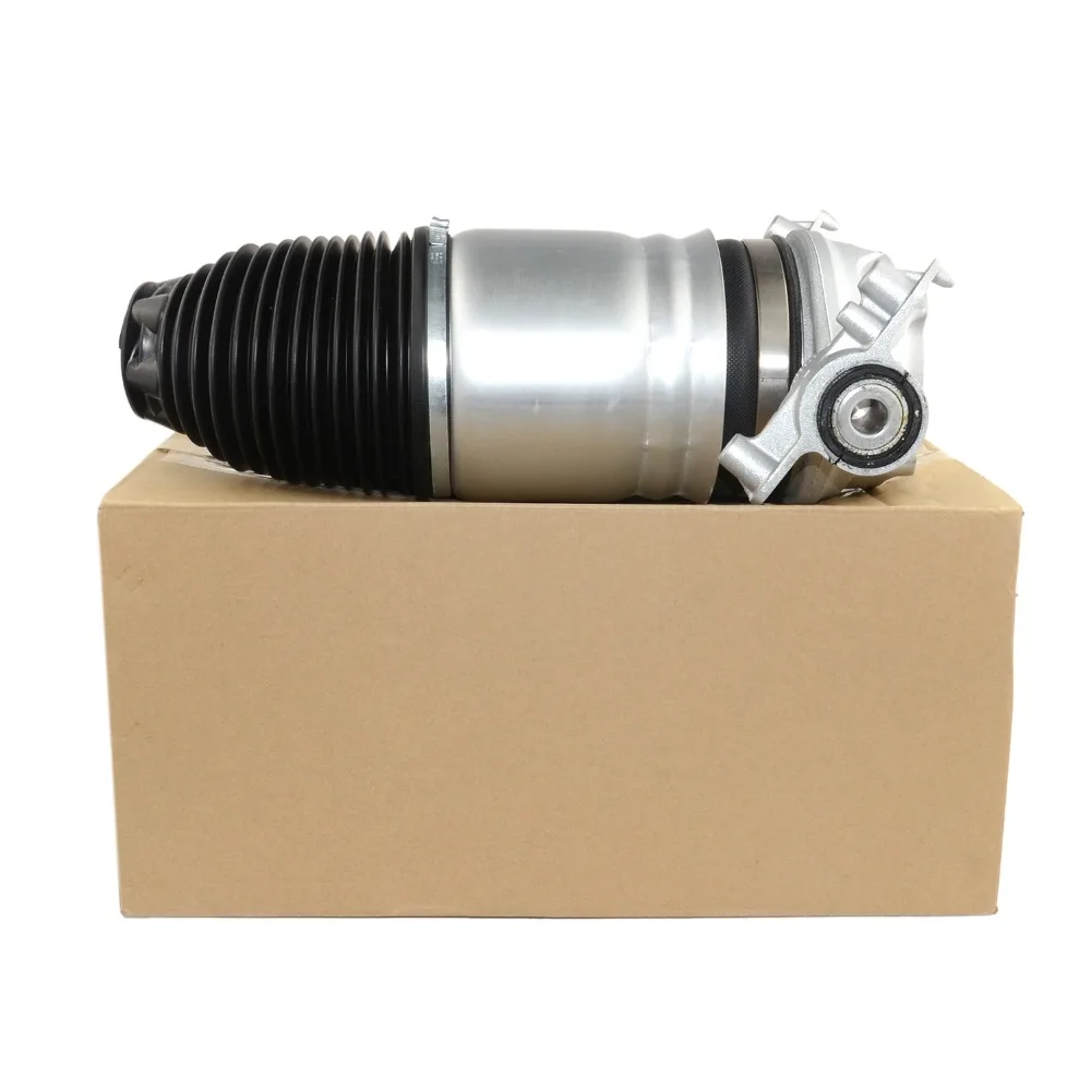 

AP01 Rear Left Air Suspension Spring Fit for Porsche Cayenne VW Touareg 2011-2016 95835801905 95835850300 7P6616019J 7P6616019K