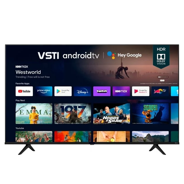 

32/43/50/55/65 7575-inch smart network TV, living room viewing, flat-screen ultra-high-definition LCD TV