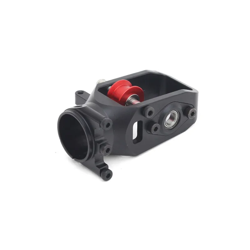 Запчасти ALZRC Devil X360 хвостовая стрела основной рамы ремень основного вала