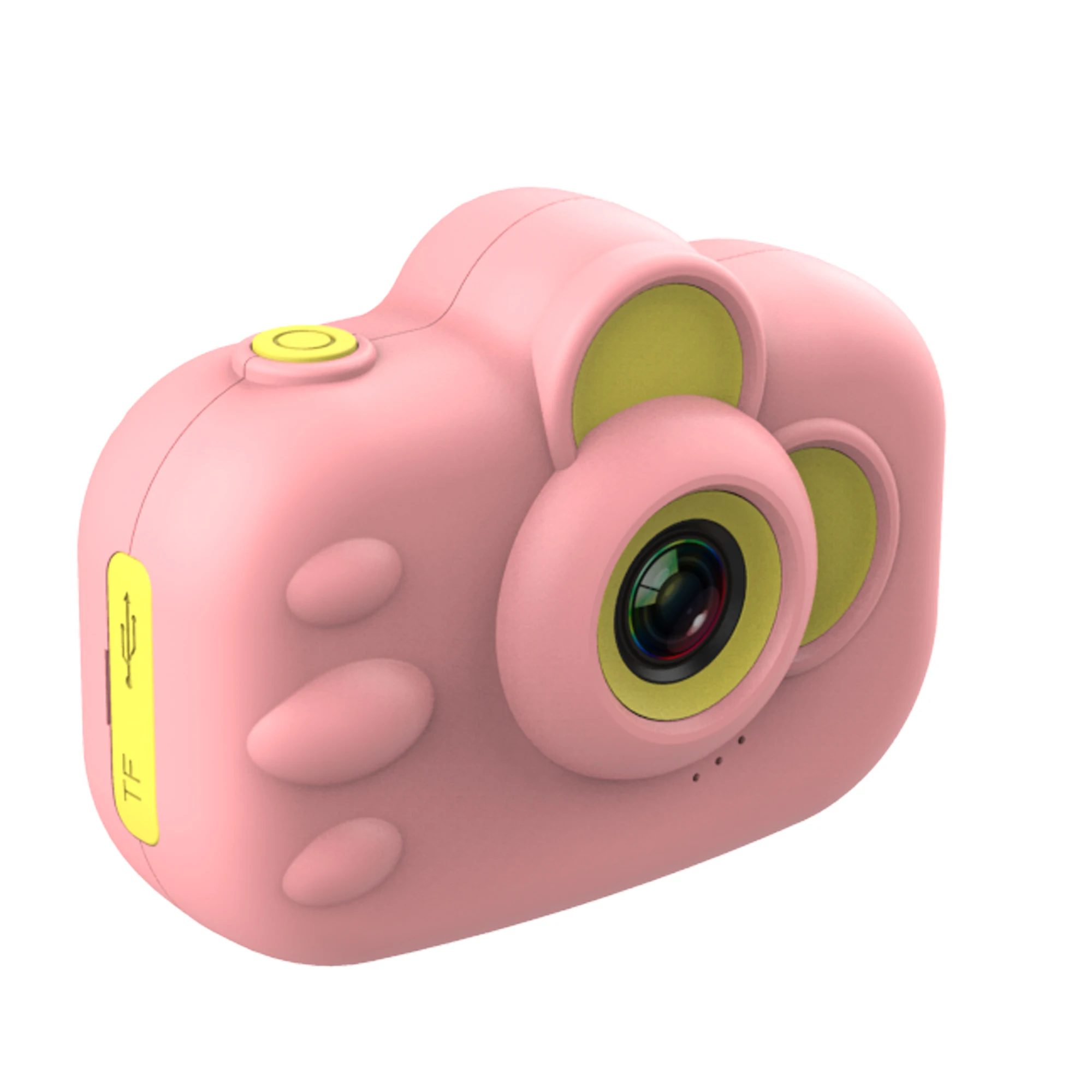 Игрушки Фотоаппараты Купить