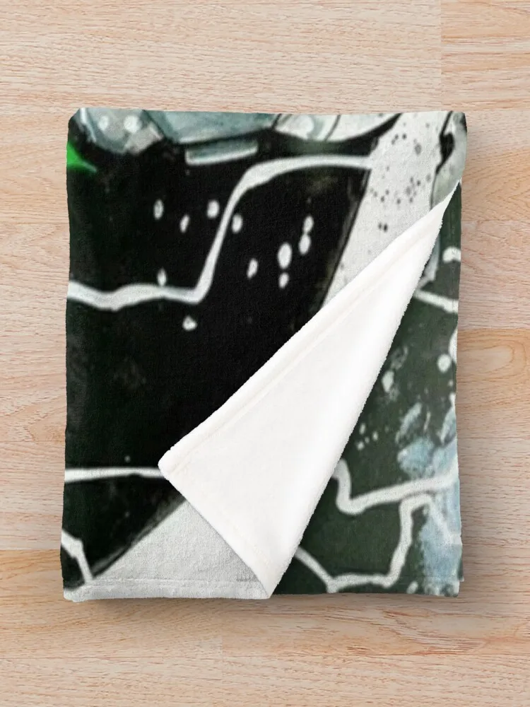 Линейка Латвераи - Эпический злодей Арт Плед Постельное белье Диванные одеяла и