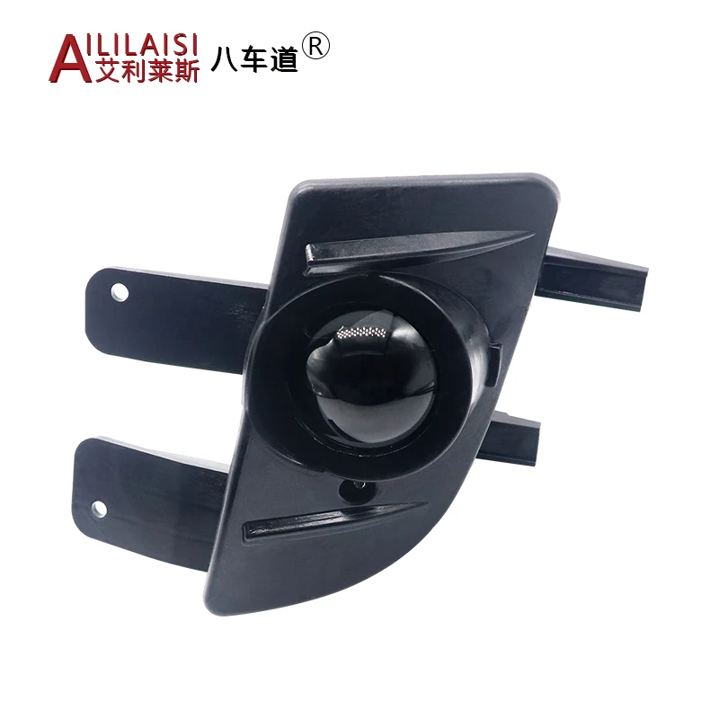 Подходит для VOLKSWAGEN bi светодиодный проектор противотуманная лампа Бифокальная