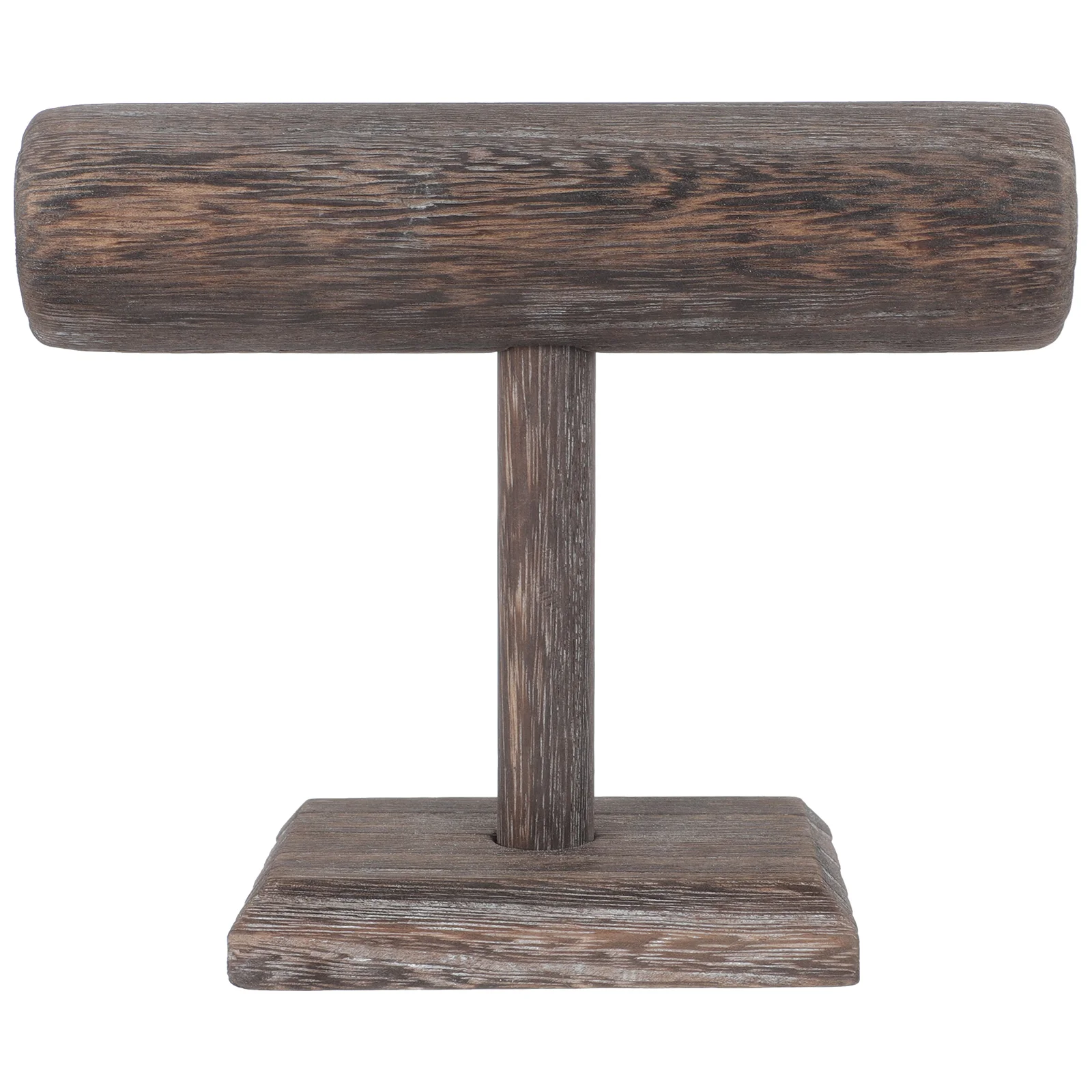 

1 шт., деревянная витрина для ювелирных изделий