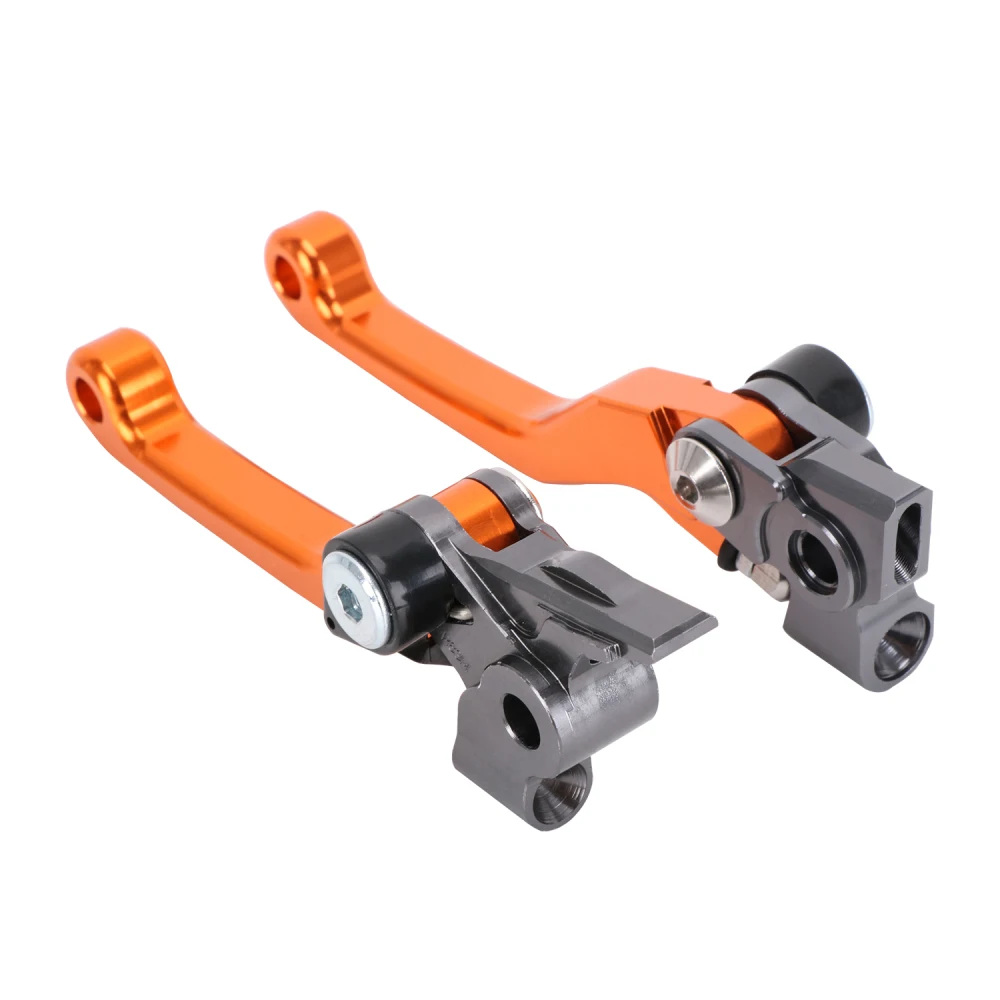 

Тормозной рычаг сцепления для KTM EXC EXCF EXCR XC XCF XCW XCFW SX SXF 125 144 150 200 250 300 350 450 500 Мотоцикл с ЧПУ Мотокросс